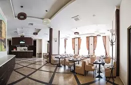 هتل کریستال کازان هتل کریستال کازان
